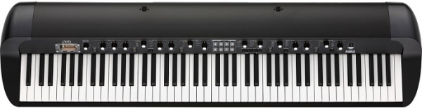 Korg SV2-88 - сценическое цифровое пианино