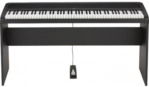 Korg B2 – цифровое пианино для начинающих музыкантов