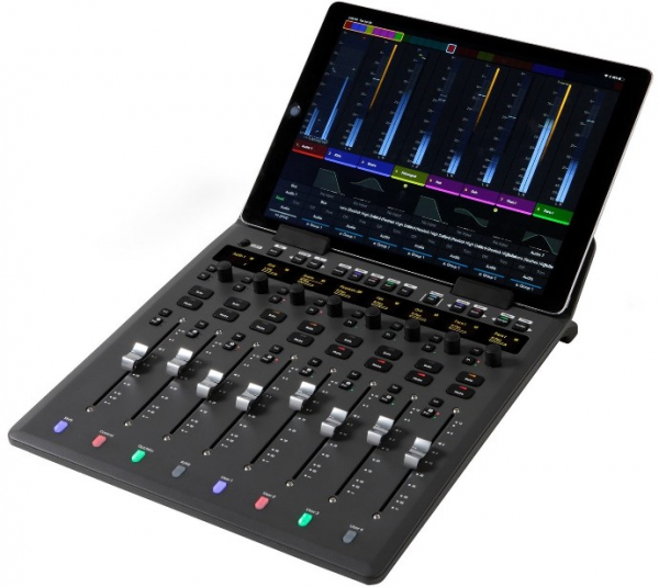 Avid Audio S1 – контроллер для управления Pro Tools