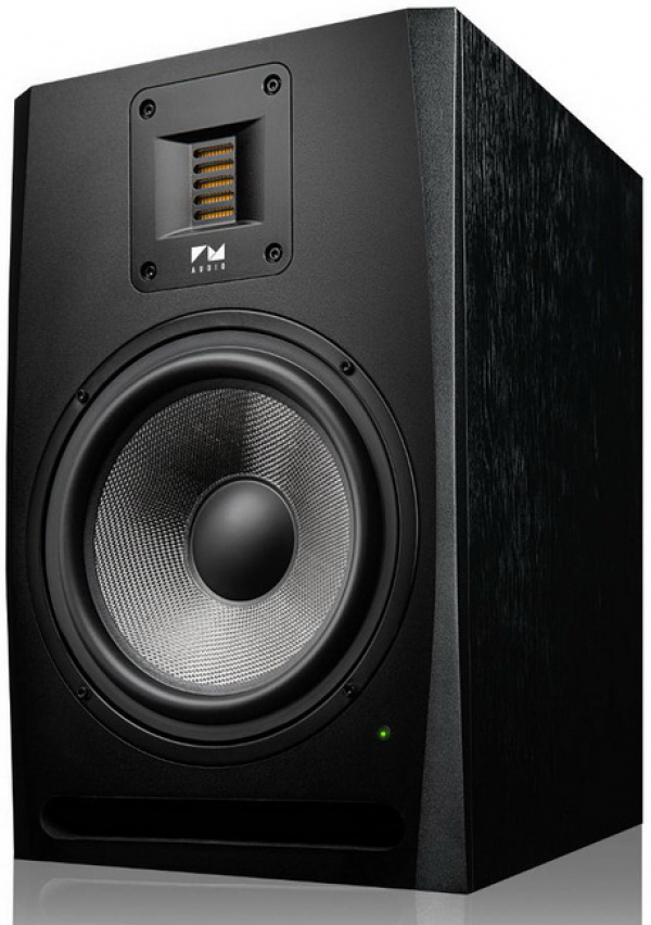 Production Master Audio MX8 – активный двухполосный студийный монитор
