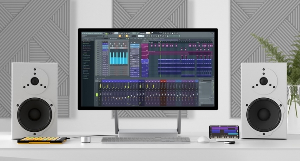 Image Line FL Studio 20 – юбилейный выпуск популярного секвенсора