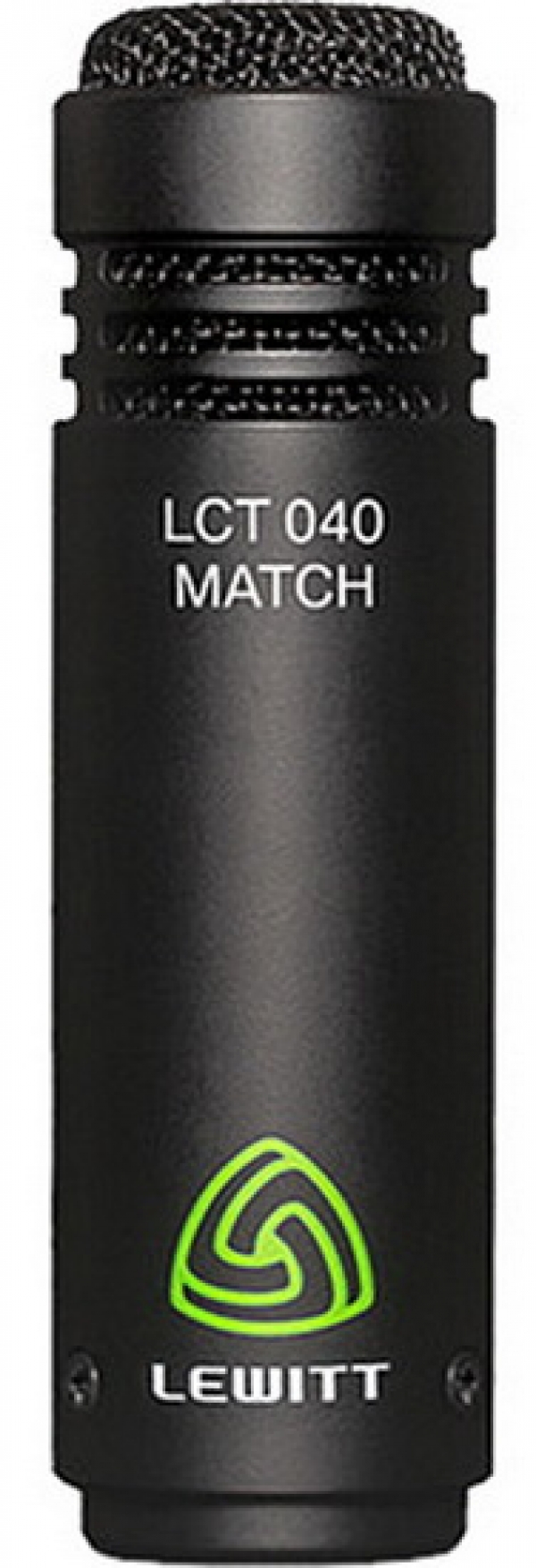 Lewitt LCT 040 MATCH – конденсаторный микрофон для домашних студий