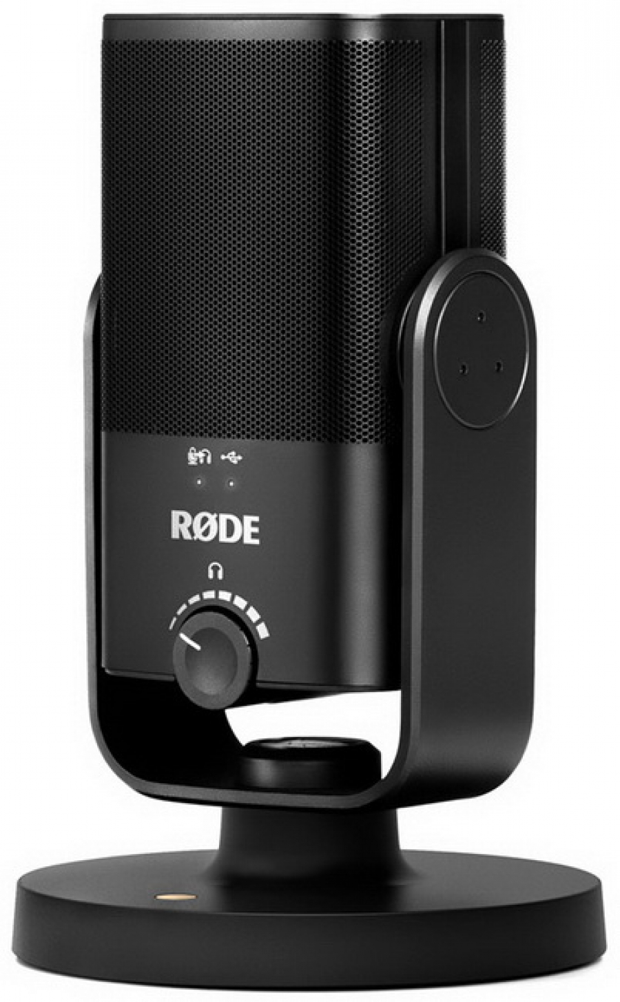 Rode NT-USB Mini – конденсаторный USB-микрофон