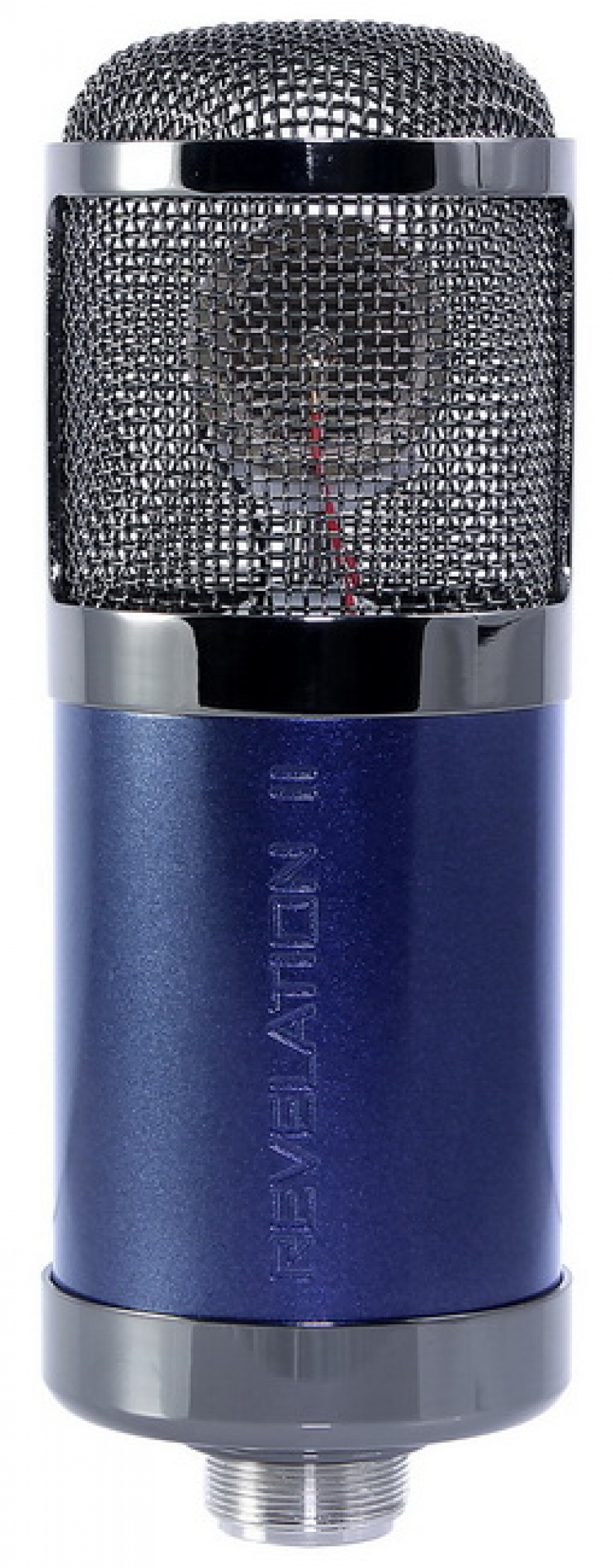 MXL Revelation II – ламповый конденсаторный микрофон