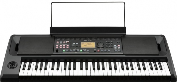 Korg EK-50 – синтезатор начального уровня
