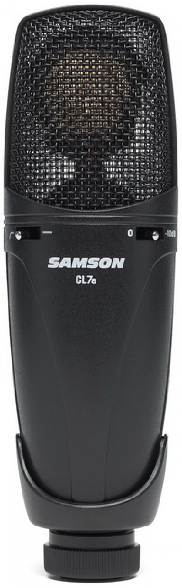 Samson CL7a – универсальный конденсаторный микрофон