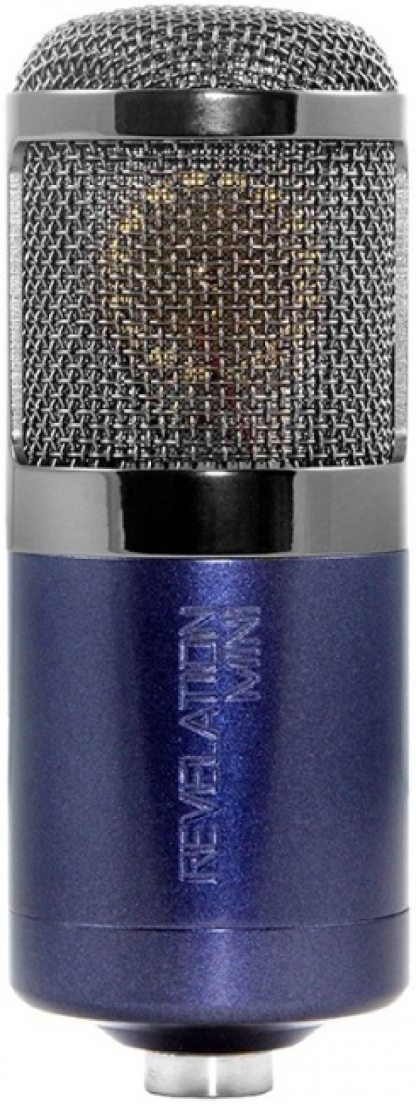 MXL Revelation Mini Fet – компактный конденсаторный микрофон