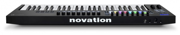 Novation Launchkey MK3 - новое поколение MIDI-клавиатур