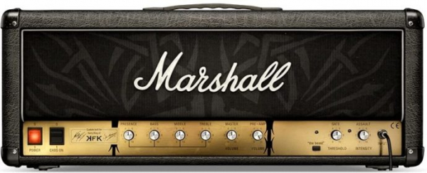 Softube Marshall Plexi Super Lead и Kerry King Signature – серия эмуляций гитарных усилителей