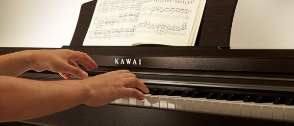 Kawai KDP70 – цифровое пианино