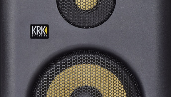 KRK ROKIT G4 - защитные решетки для нового поколения