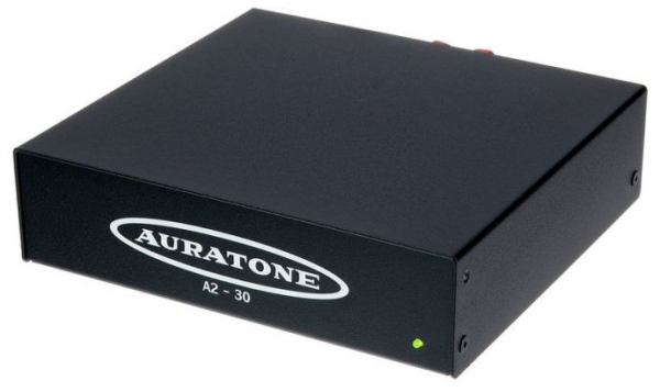 Auratone A2-30 – усилитель для студийных мониторов 5C Super Sound Cube